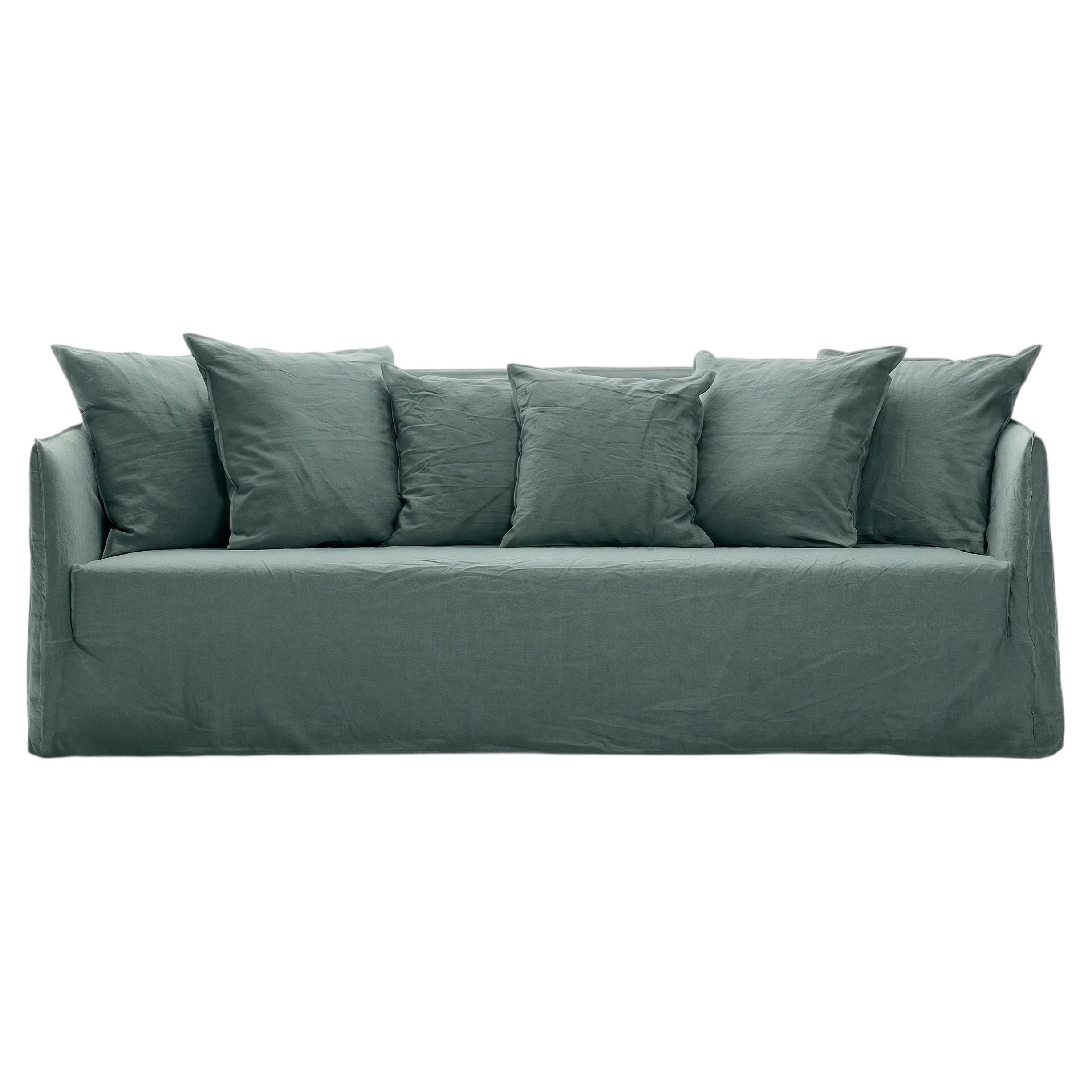 Sofa Gervasoni Ghost 12 design Paola Navone – Mint