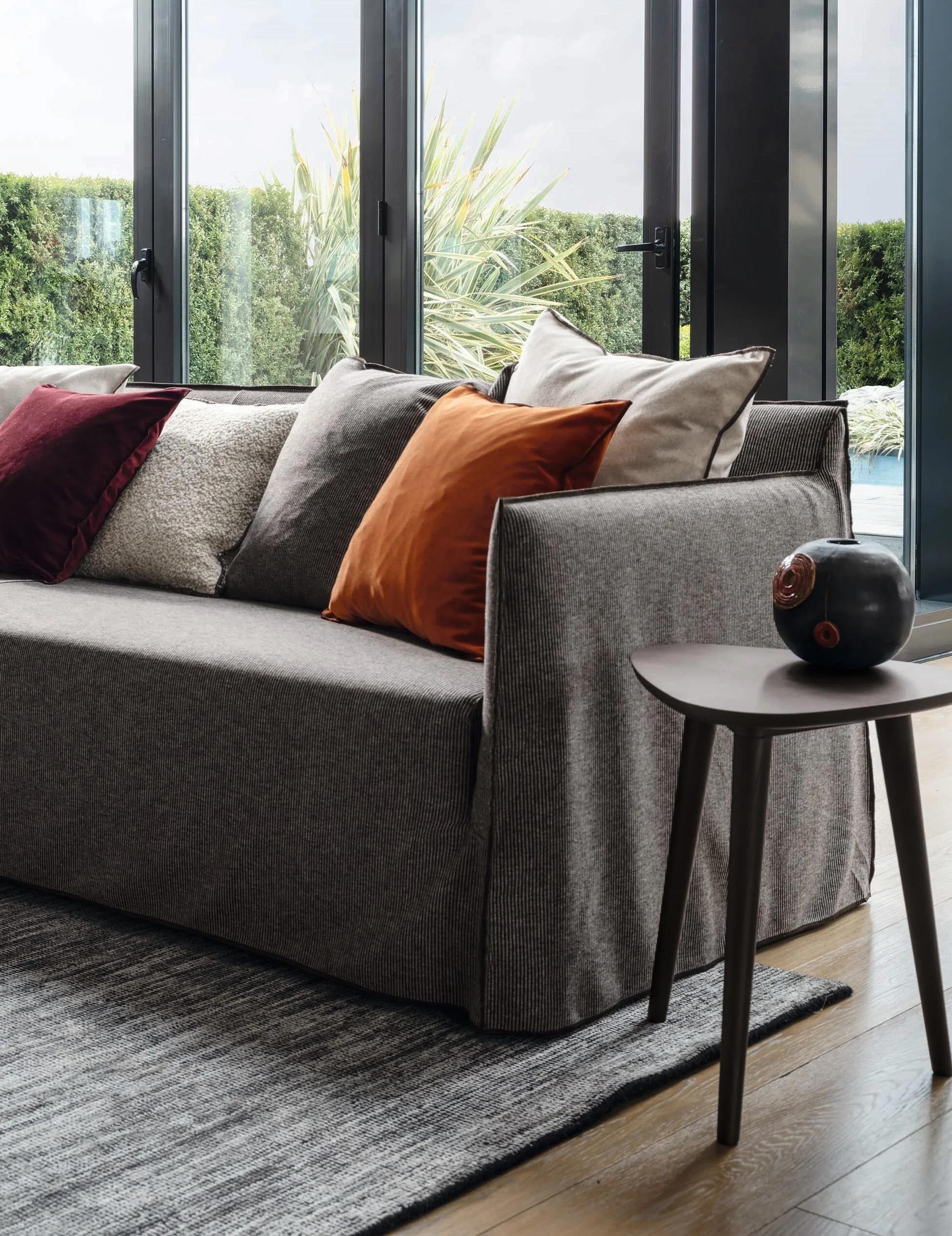 Sofa Gervasoni Ghost 14 design Paola Navone in vendita 1