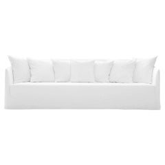 Sofa Gervasoni Ghost 14 Entwurf Paola Navone