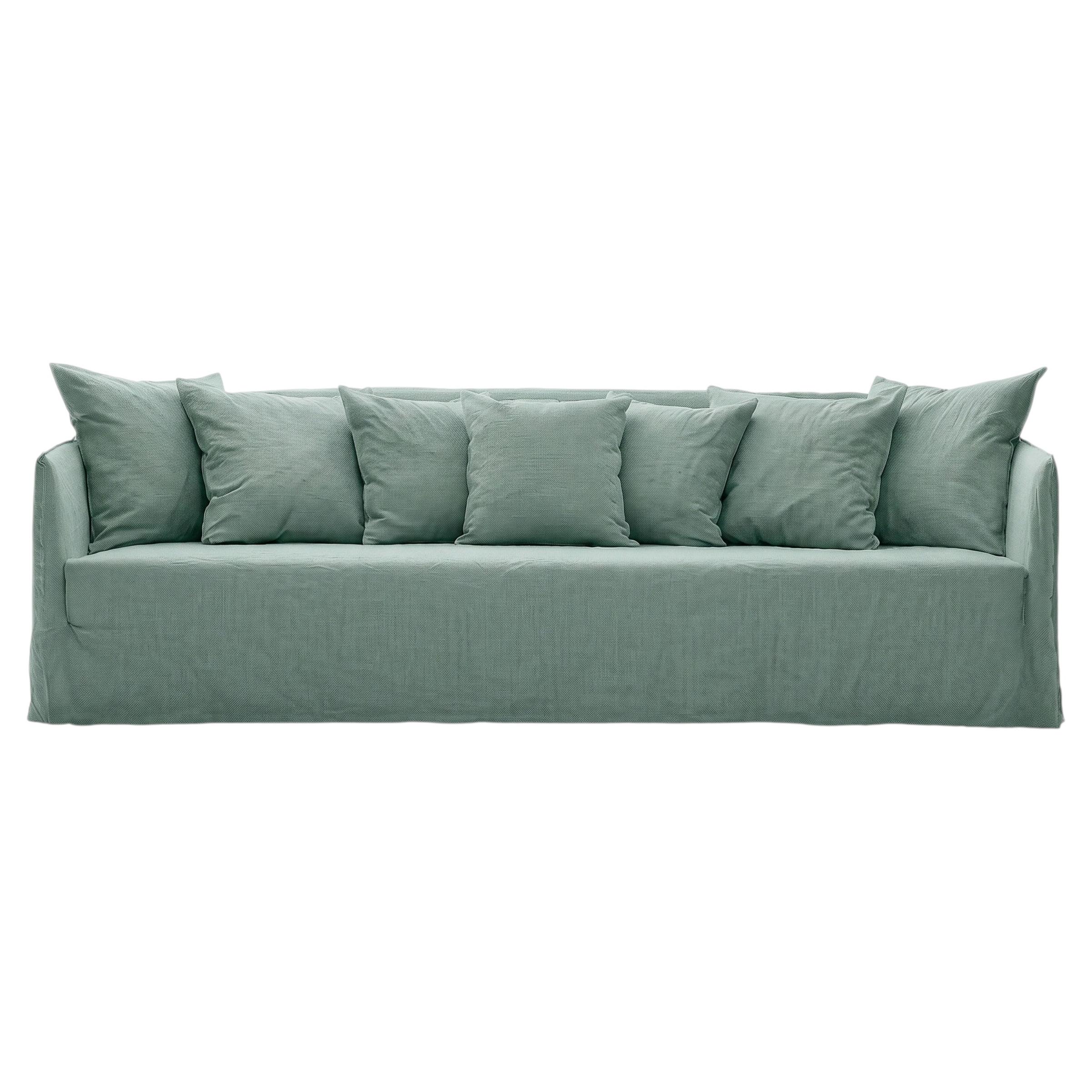 Sofa Gervasoni Ghost 14 design Paola Navone – New Linum