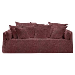 Sofa Gervasoni Ghost 16 design Paola Navone - Extra Deep Seating - Artist Goya