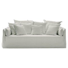 Sofa Gervasoni Ghost 16 design Paola Navone - Extra Deep Seating - Artist Monet