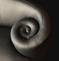 Sofa Gioconda by Maroeska Metz