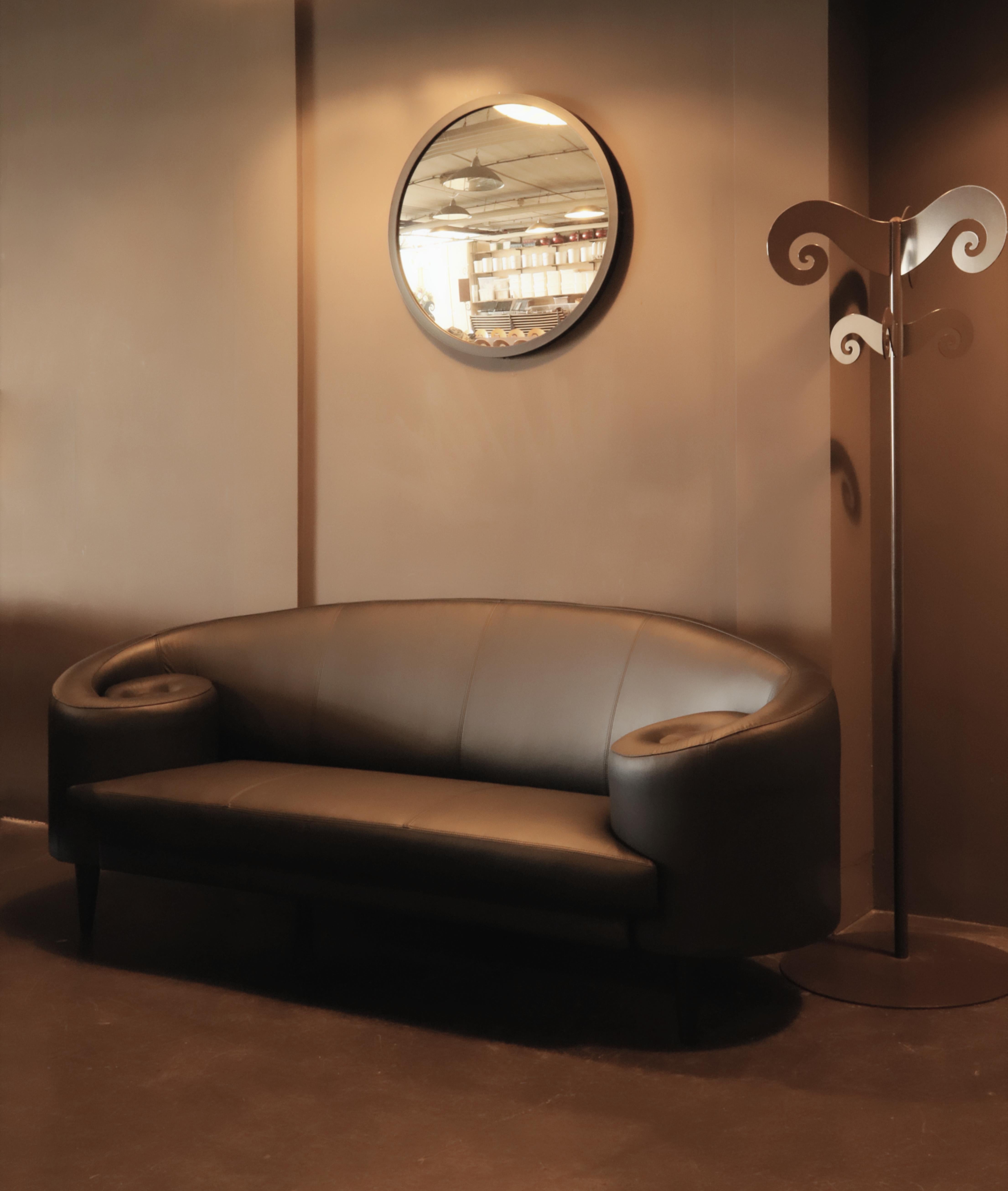 Bohemian Sofa Gioconda by Maroeska Metz For Sale