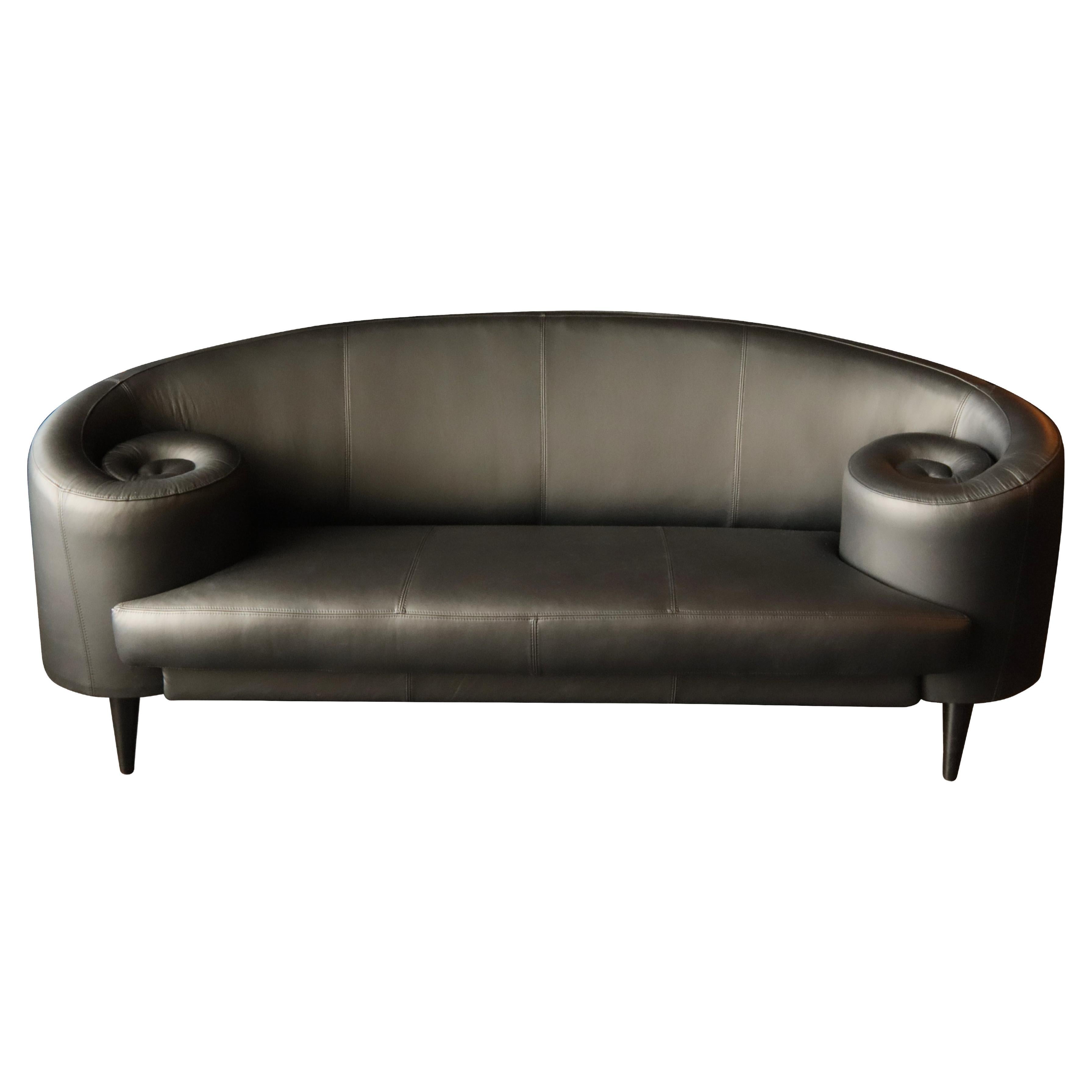 Sofa Gioconda by Maroeska Metz For Sale