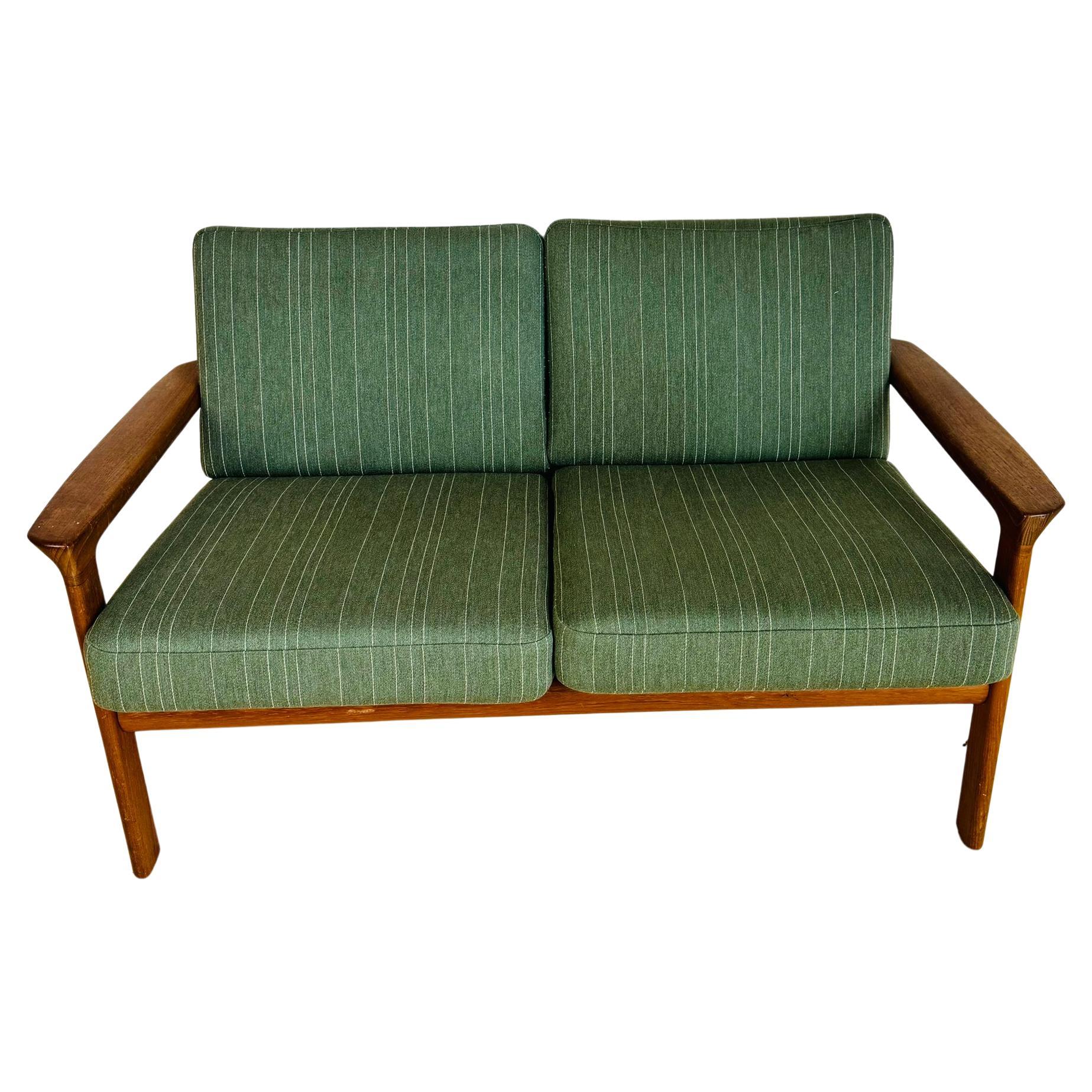 Sofa, Glostrup Møbelfabrik, Denmark 1960s