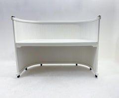 Sofa Hans Günther Reinstein for Vereinigte Möbelfabriken Germania, Germany, 1908