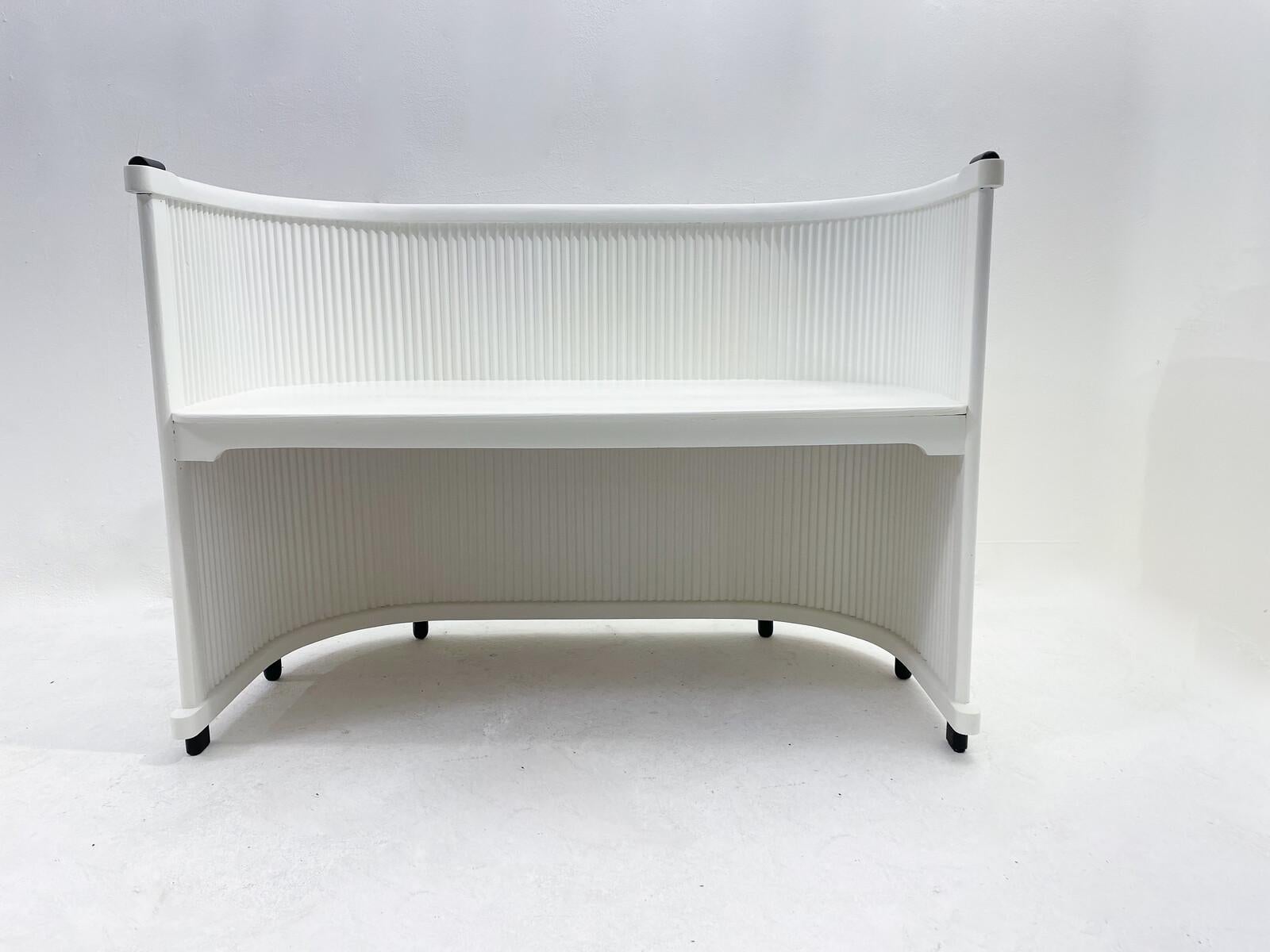 Sofa Hans Günther Reinstein for Vereinigte Möbelfabriken Germania, Germany, 1908 For Sale 1