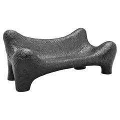 Sofa I by Philipp Aduatz