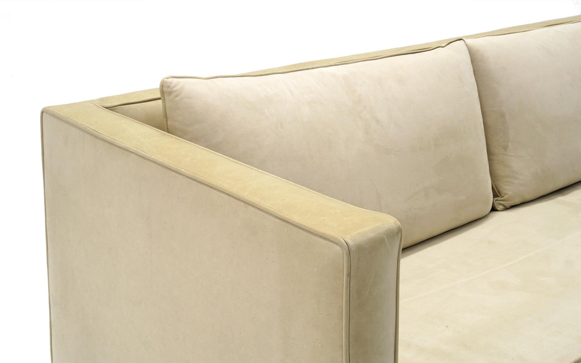 cushions for beige leather sofa