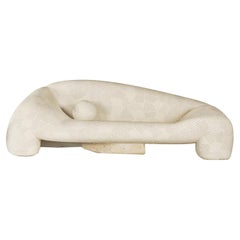 Sofa Jell in Kvadrat fabric by Alter Ego Studio
