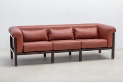 Das Sofa Jules Wabbes, Original 1. Auflage.