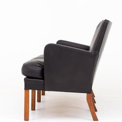 KK 5313 Sofa by Kaare Klint