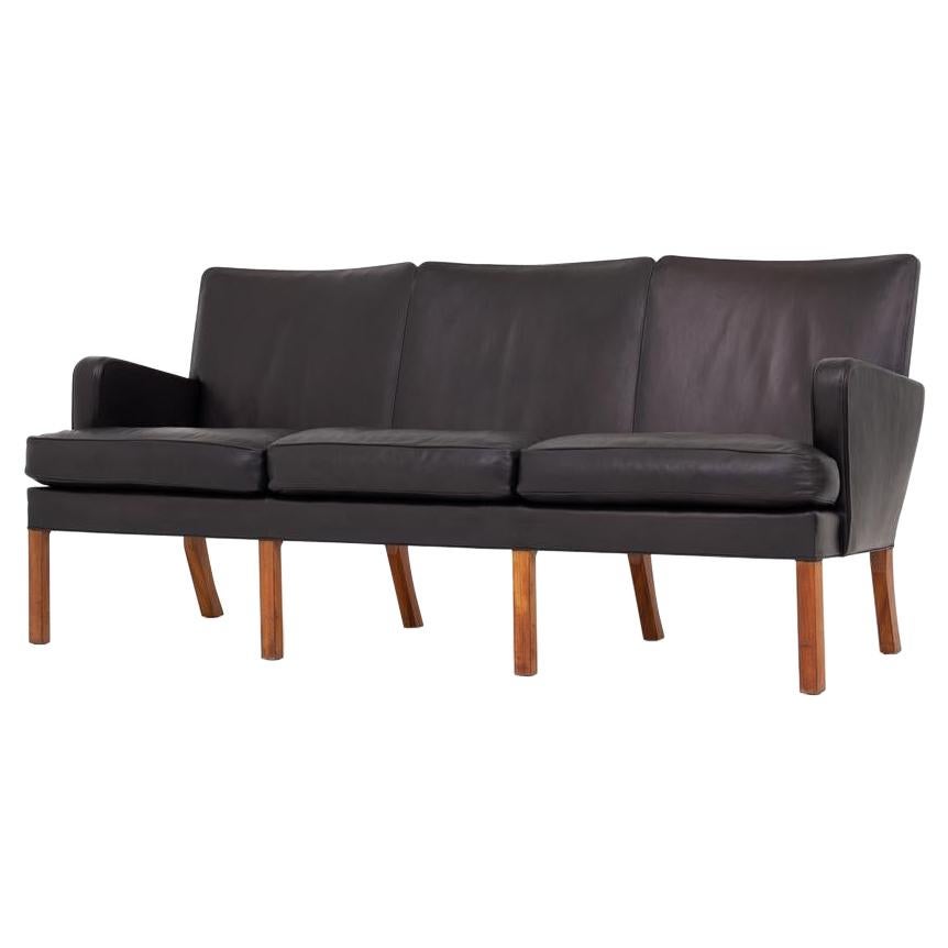 KK 5313 Sofa by Kaare Klint For Sale