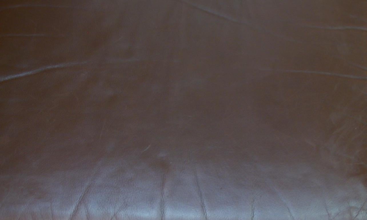 Sofa Leather Vintage Danish Design Retro 5