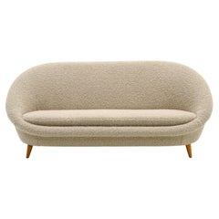 Fabric Loveseats