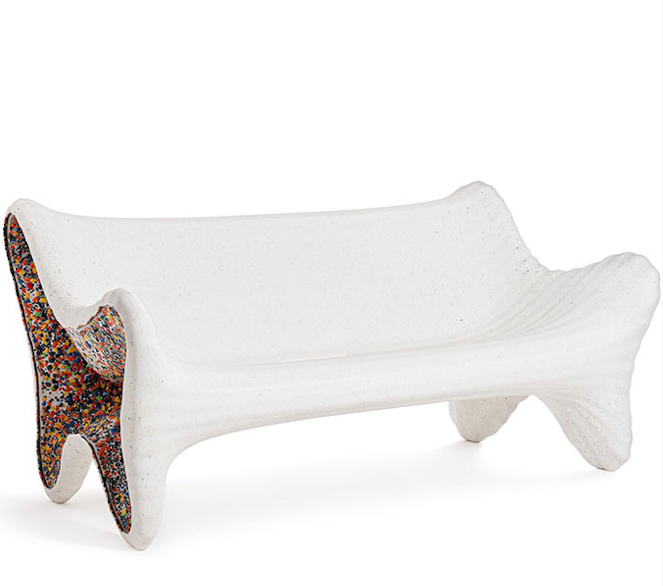 Divano Magis In-Side design Thomas Heatherwick In condizioni Nuovo in vendita a Alcamo, IT