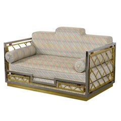 Sofa Maison Jansen