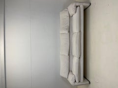 Canapé Maralunga, blanc