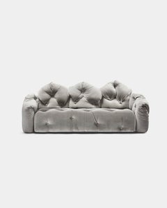 Sofà Michetta three seater Sofa by Gaetano Pesce for Meritalia