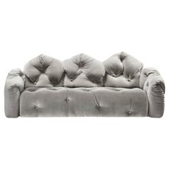 Sofà Michetta three seater Sofa by Gaetano Pesce for Meritalia