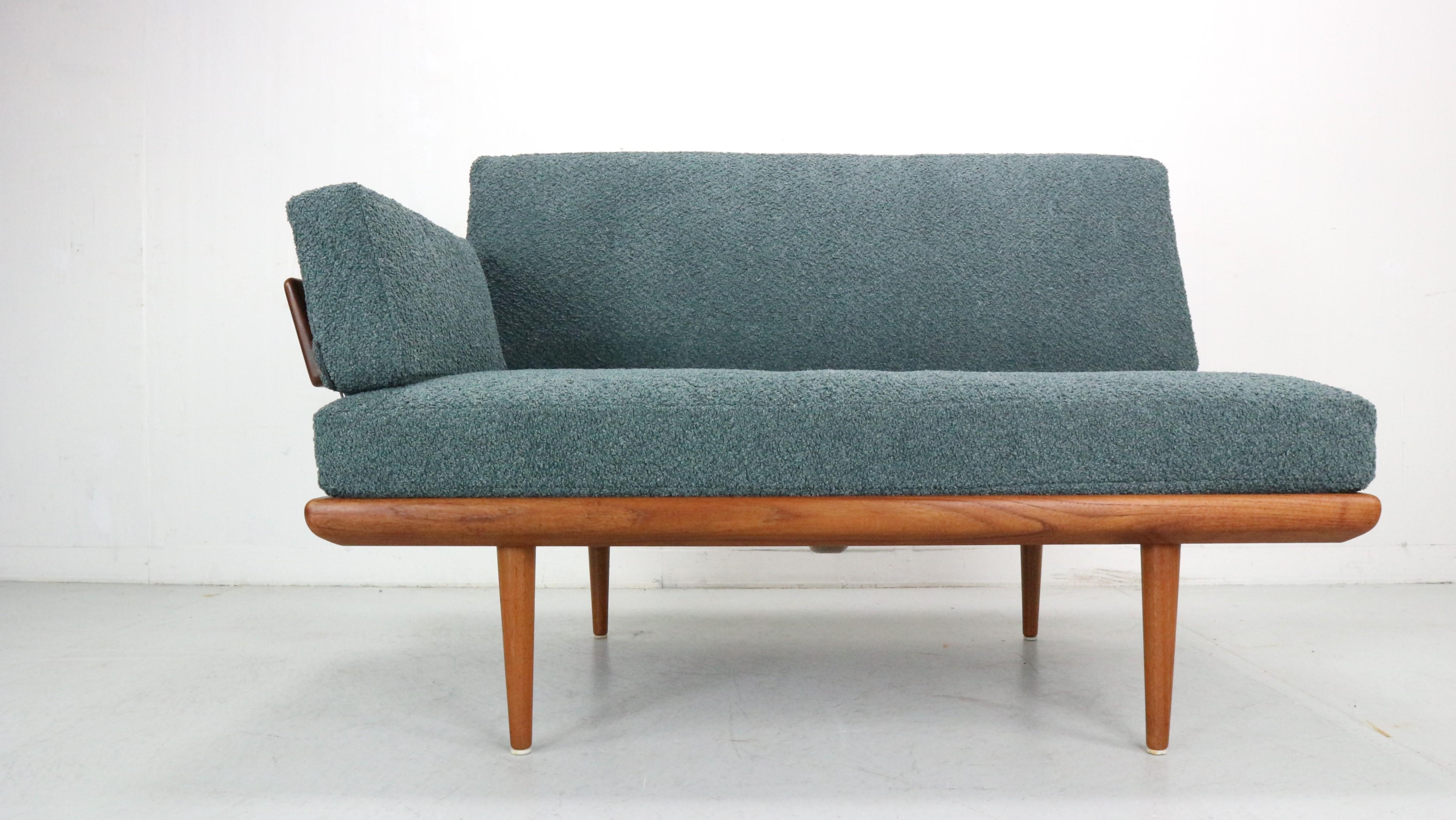 Scandinavian Modern sofa 