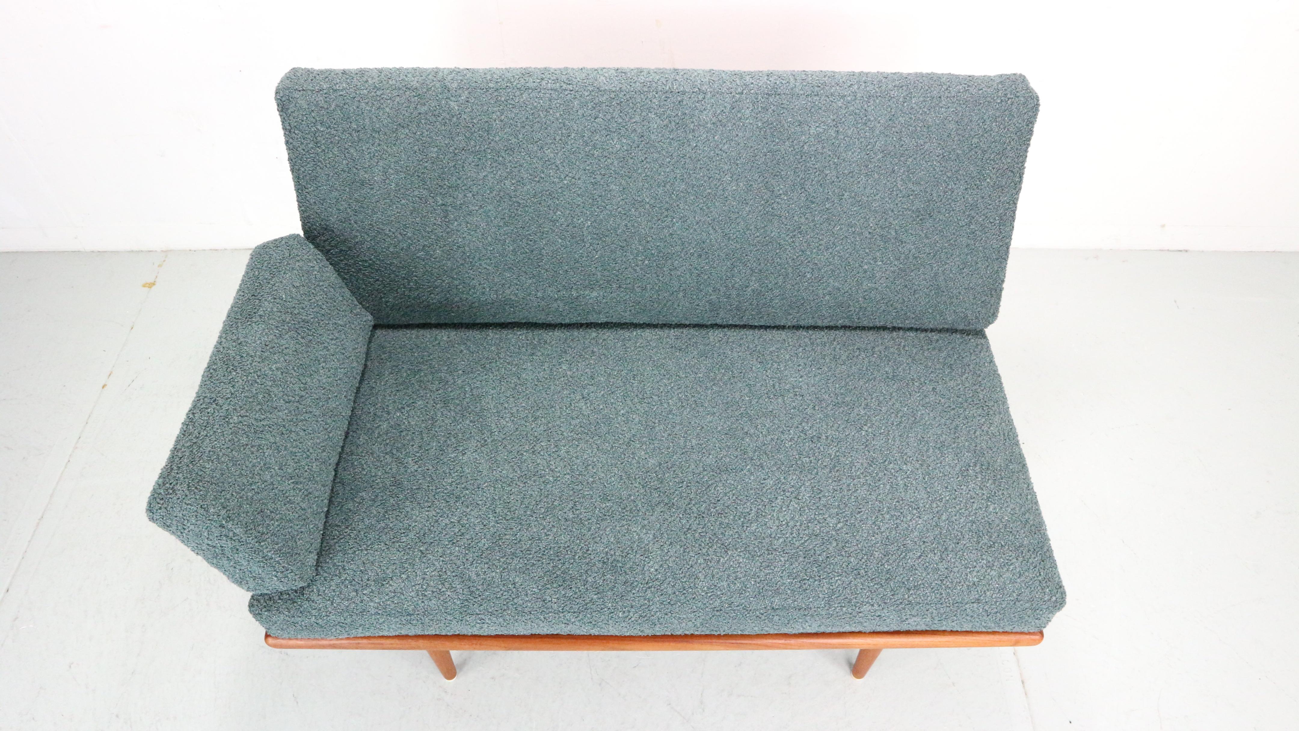 Scandinavian Modern sofa 