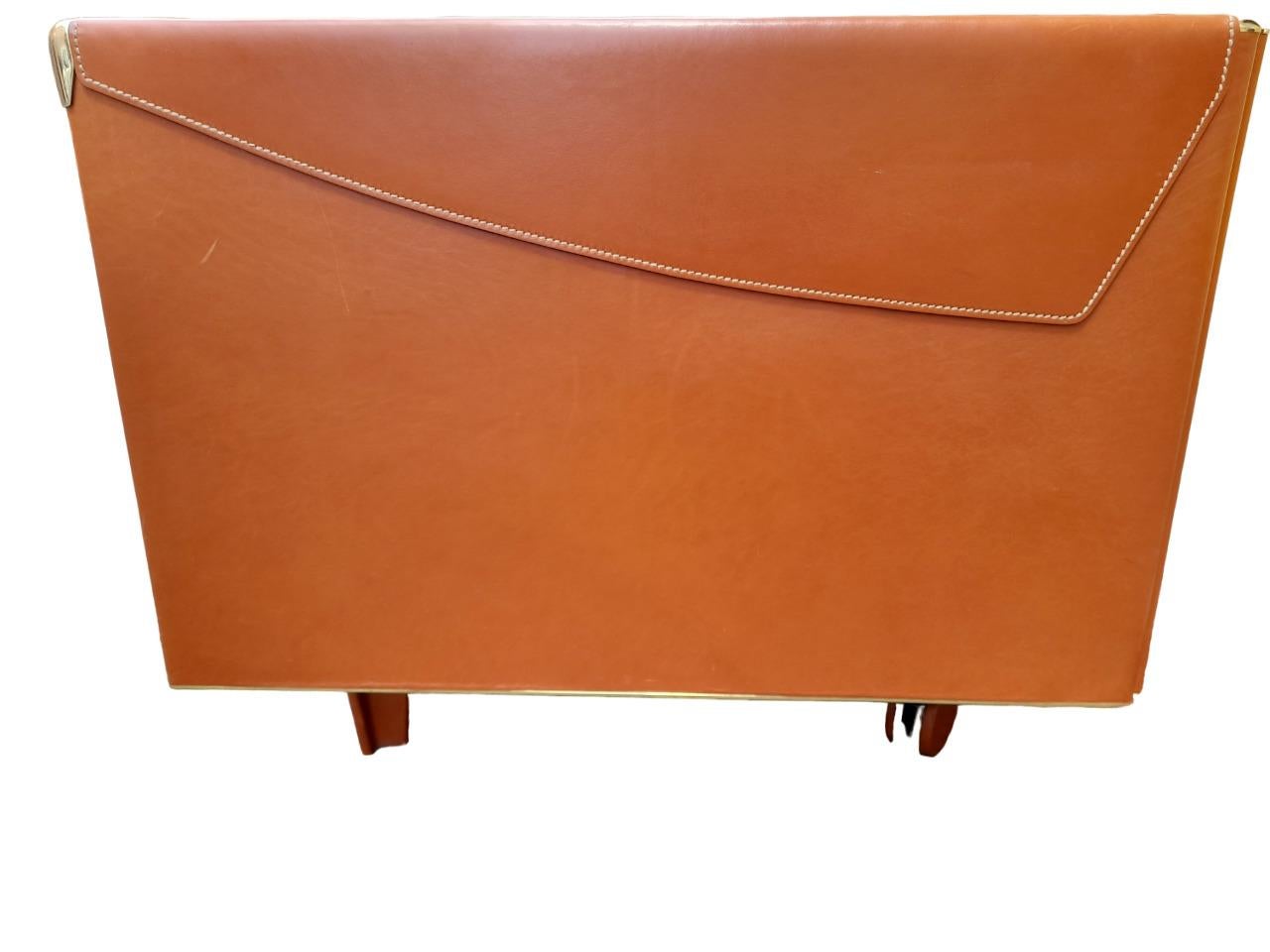 Late 20th Century Canapé deux pièces conçu par Pierluigi Cerri pour Poltrona Frau, années 1980 en vente