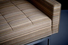 Sofa Model 67A by Florence Knoll for Knoll International, USA, 1950s