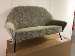 Sofá Modelo 770 de Joseph-André Motte