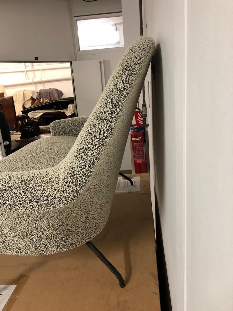 Sofa Model 770 By Joseph Andre Motte