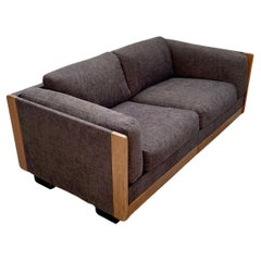 Sofa Modell 920 von Tobia Scarpa hergestellt von Cassina, Italien, 1960er Jahre