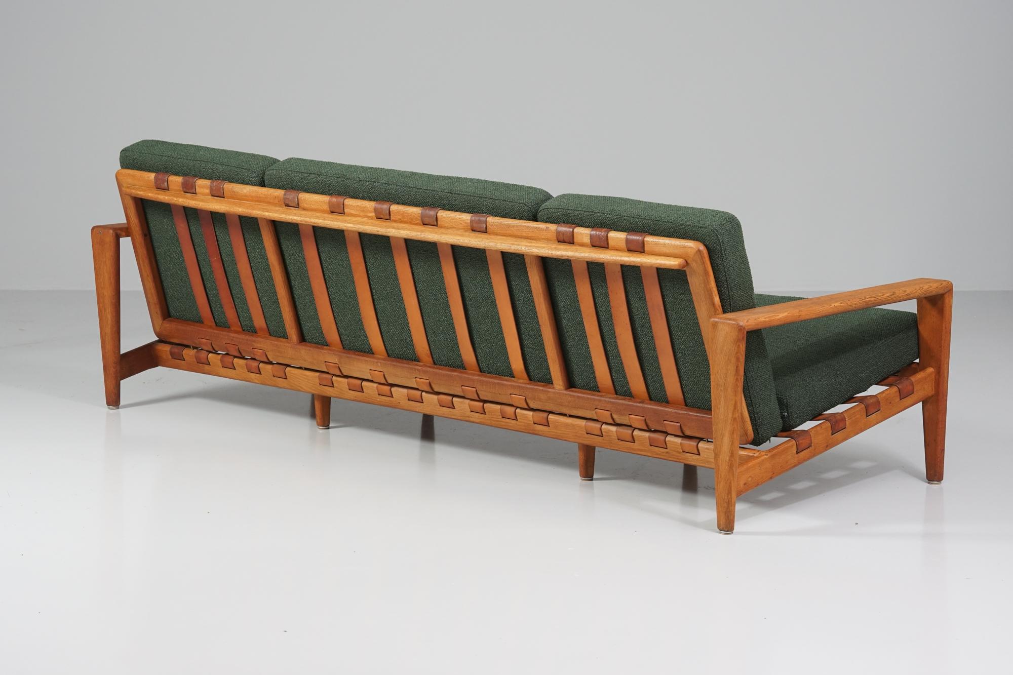 Sofa-Modell 