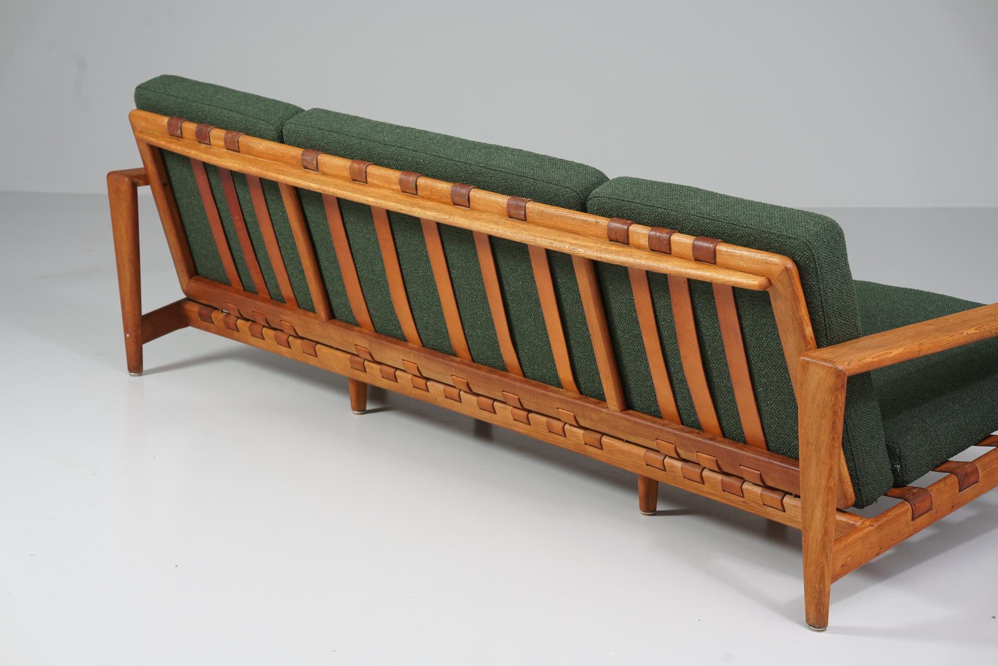 Sofa-Modell 