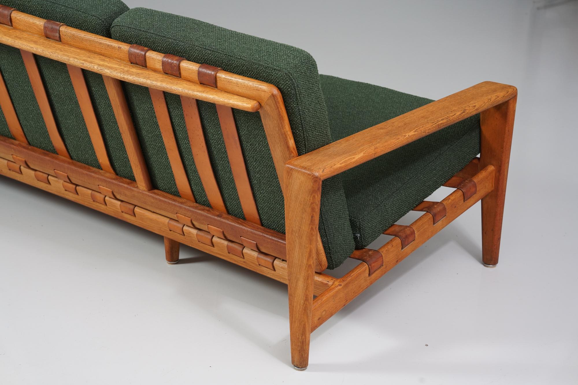 Sofa-Modell 