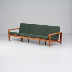 Modèle de canapé "Bodö", Svante Skogh, années 1950/1960