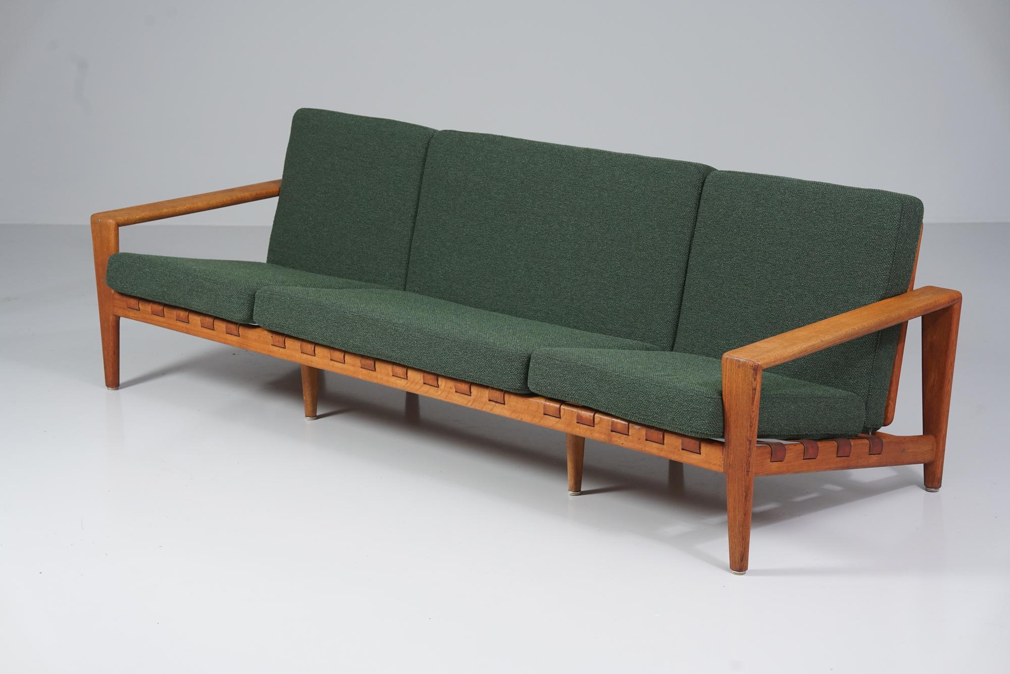 Sofa-Modell 