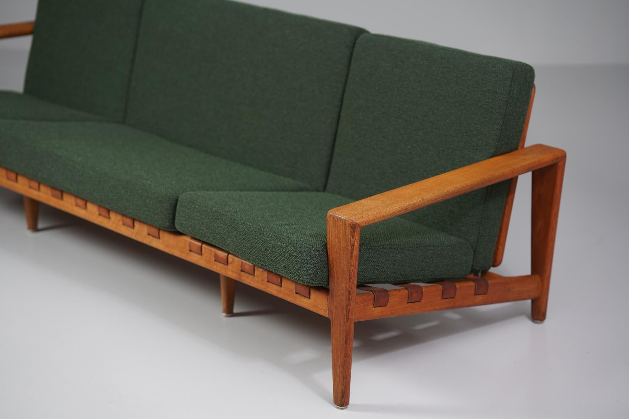 Sofa-Modell 