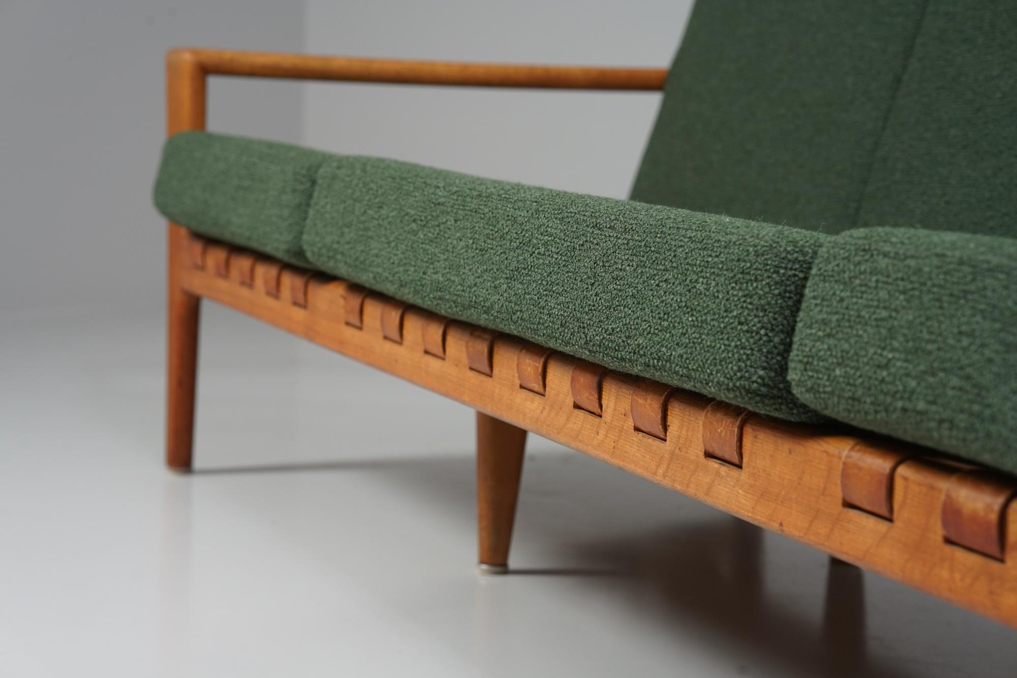 Sofa-Modell 