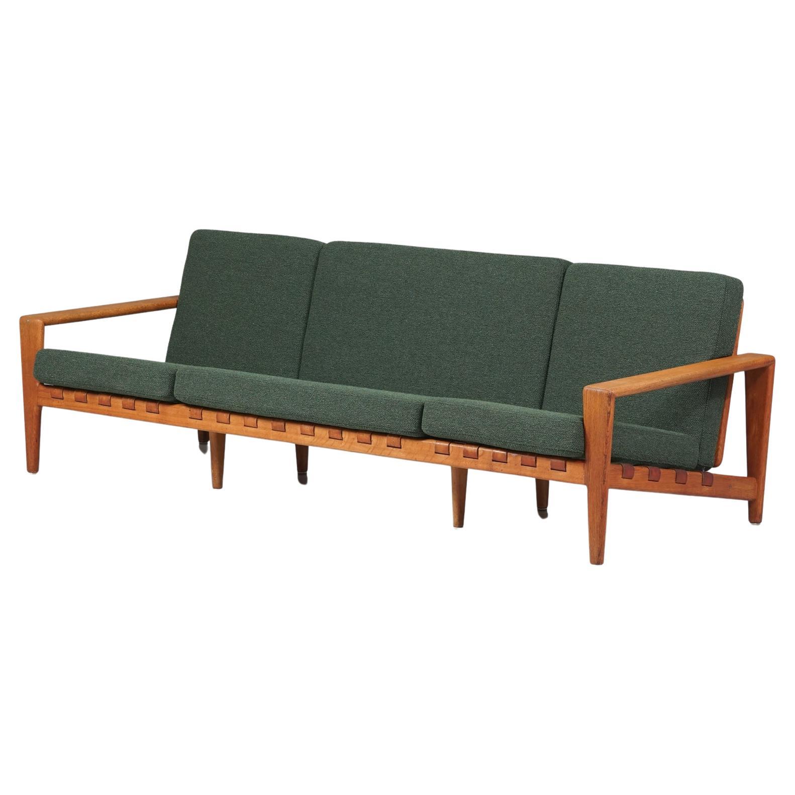 Sofa-Modell "Bodö", Svante Skogh, 1950/1960er Jahre im Angebot