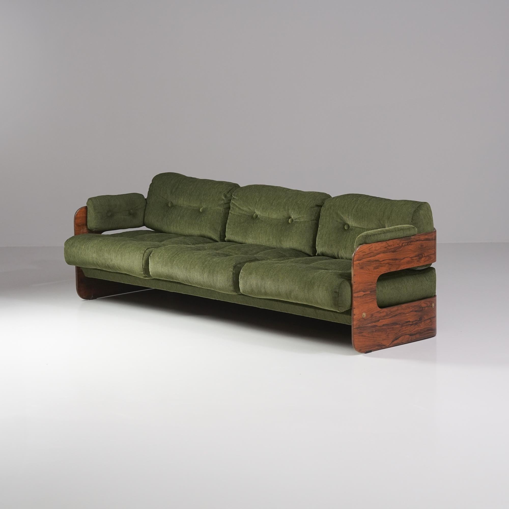 Armchair Model 
