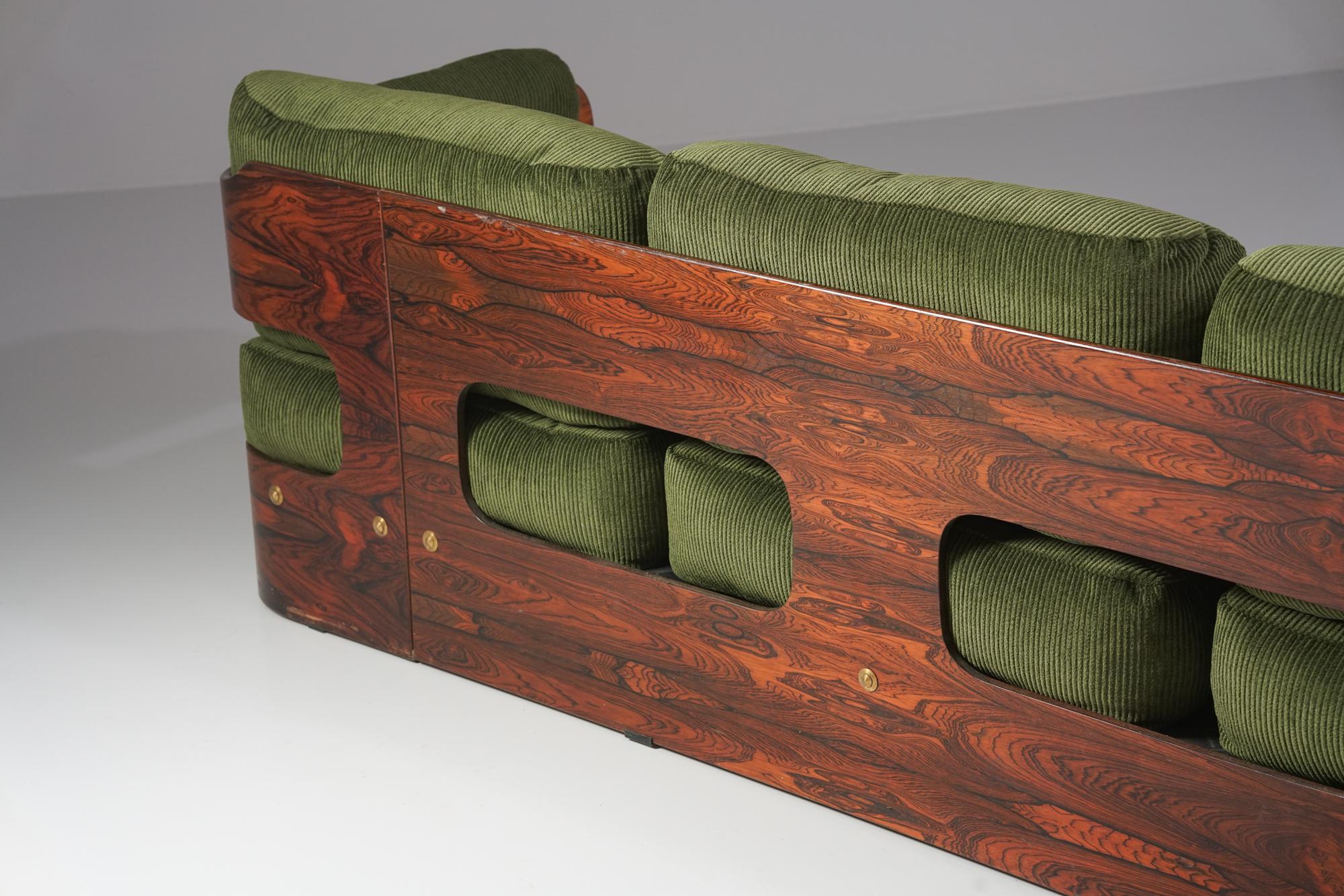 Sofa Model 