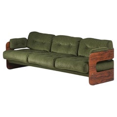 Sofa Model "Euroform", Maija Ruoslahti, Sopenkorpi, 1960s