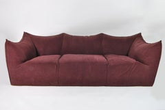Sofa Model "Le Bambole", Design Mario Bellini for B&B, Italy 1970