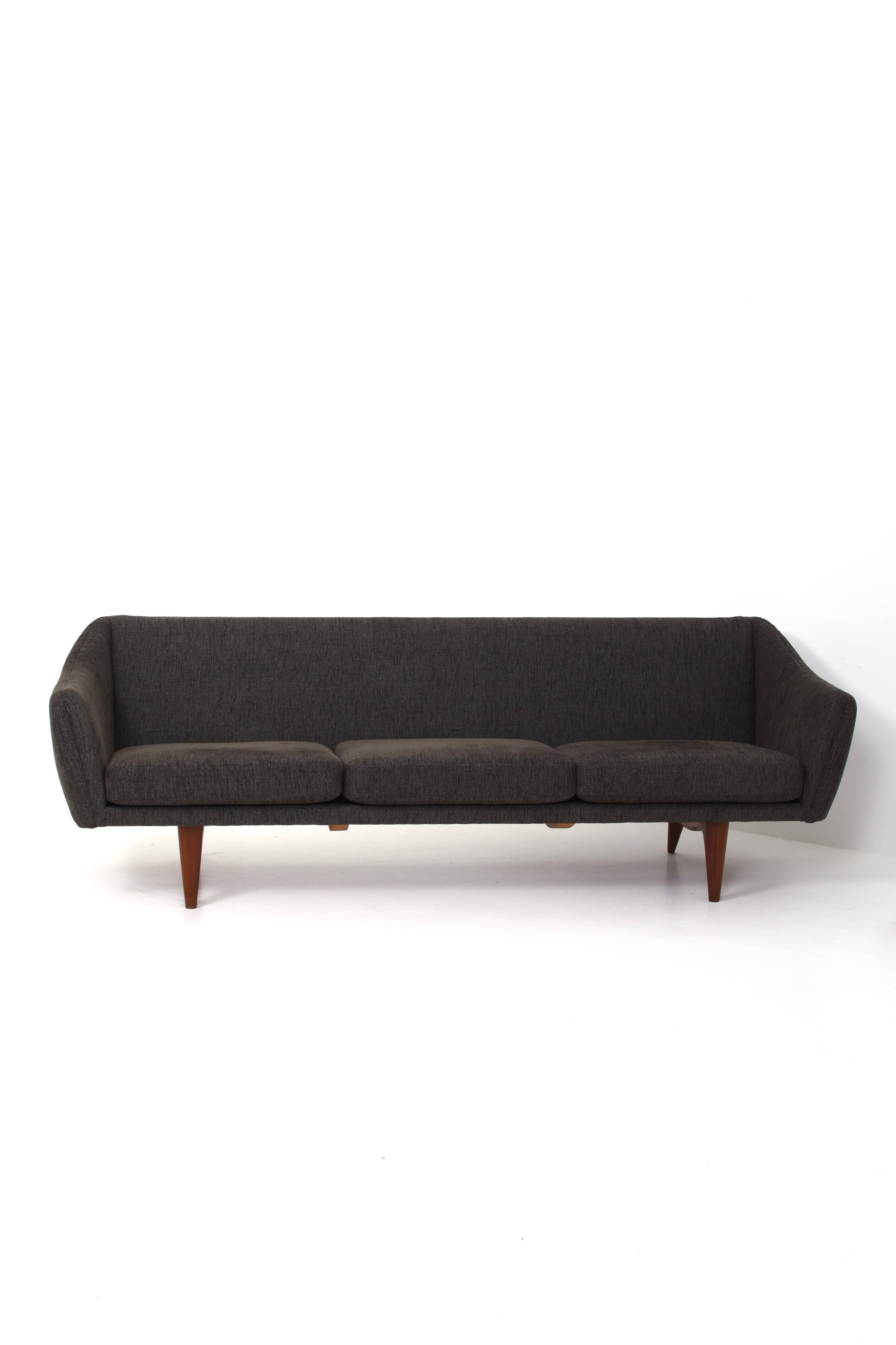  Sofa model Ml-140 by Illum Wikkelsø for A. Mikael Laursen & Søn 3