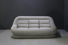 Sofa Nuava by Emilio Guarnacci, Felix Padovano for 1P, 1960s