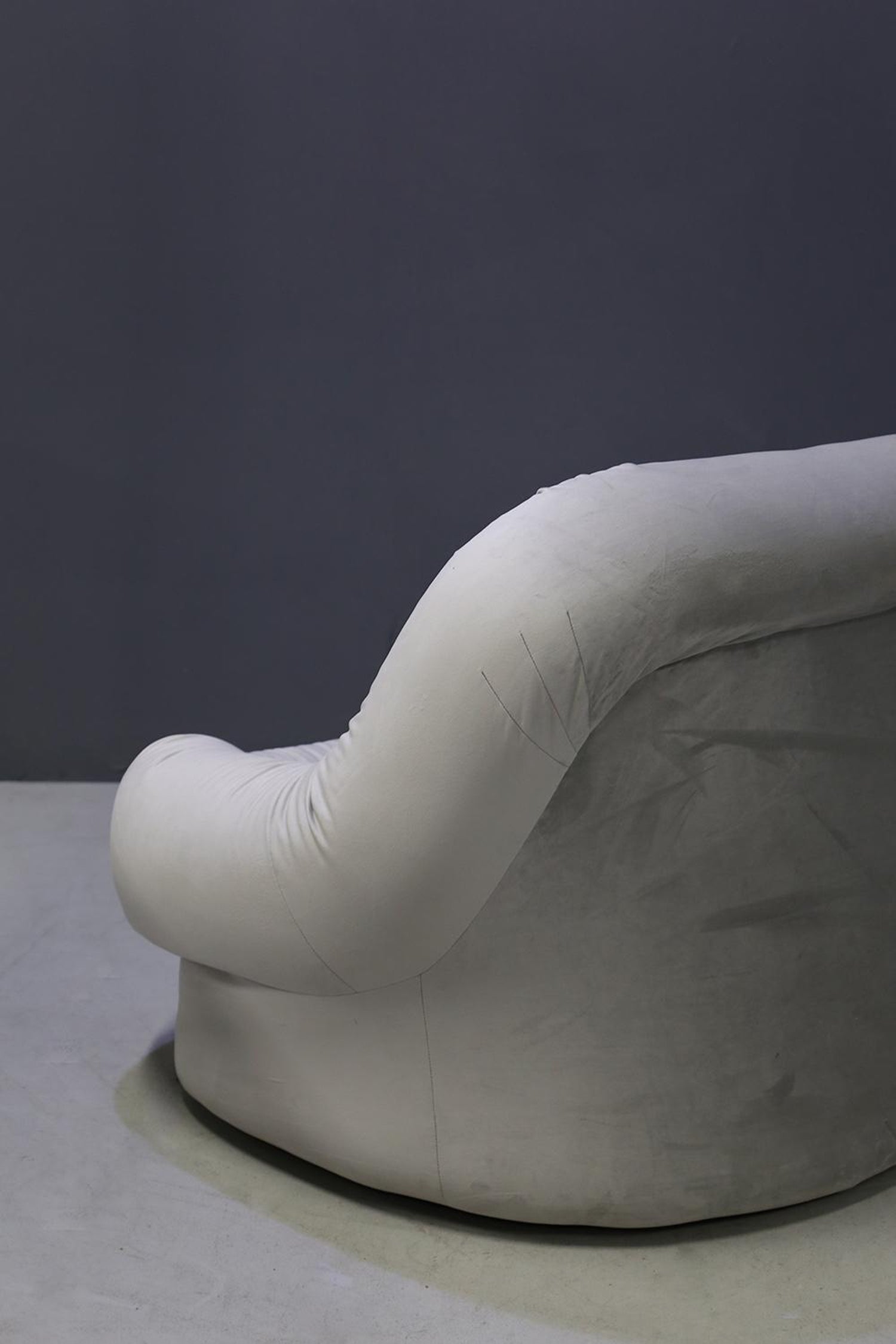 Sofa Nuava By Emilio Guarnacci Felix Padovano For 1p 1960s For Sale At 1stdibs