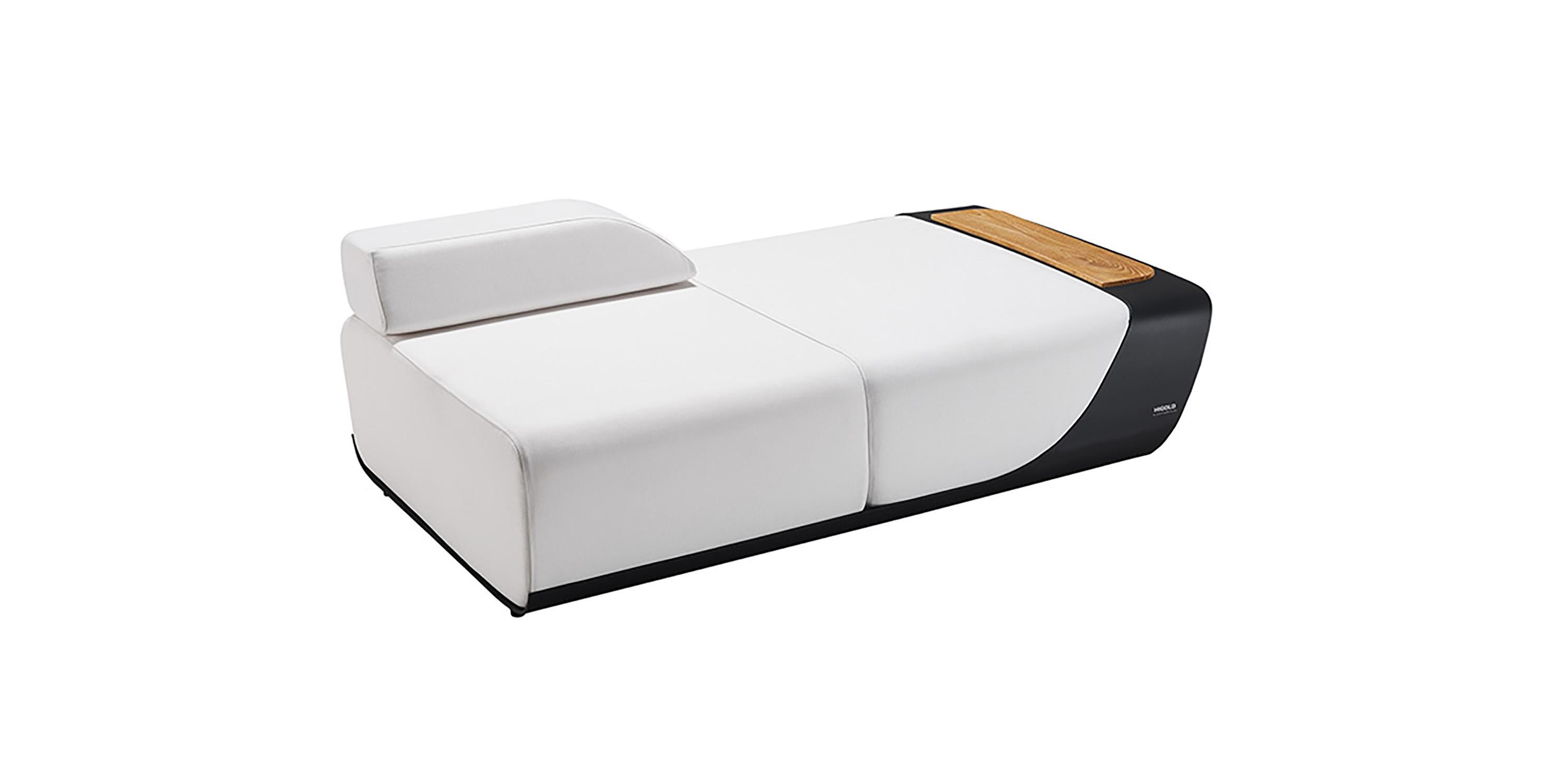 XXIe siècle et contemporain Canapé Onda collection Higold en vente