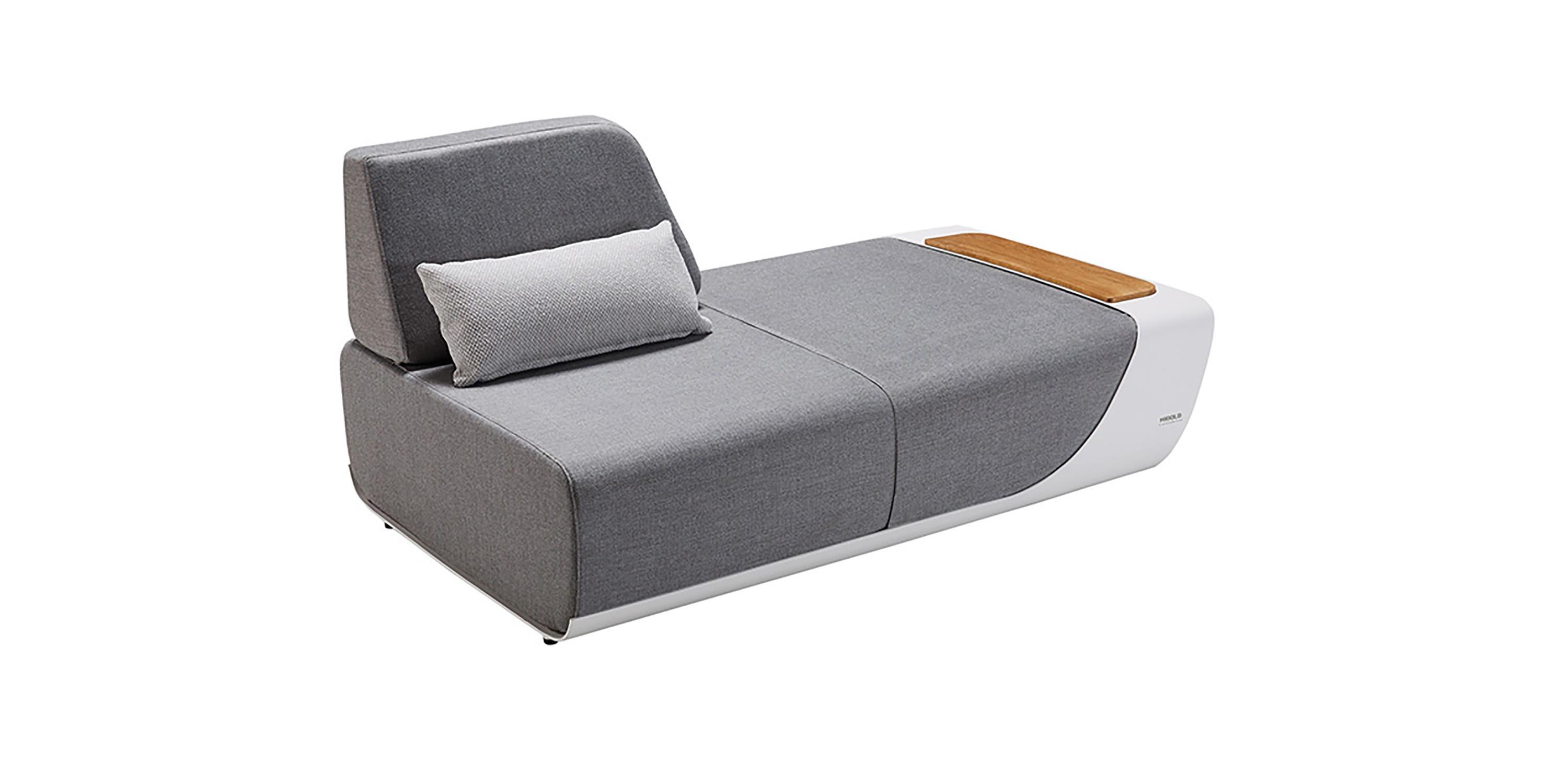 Canapé Onda collection Higold en vente 1