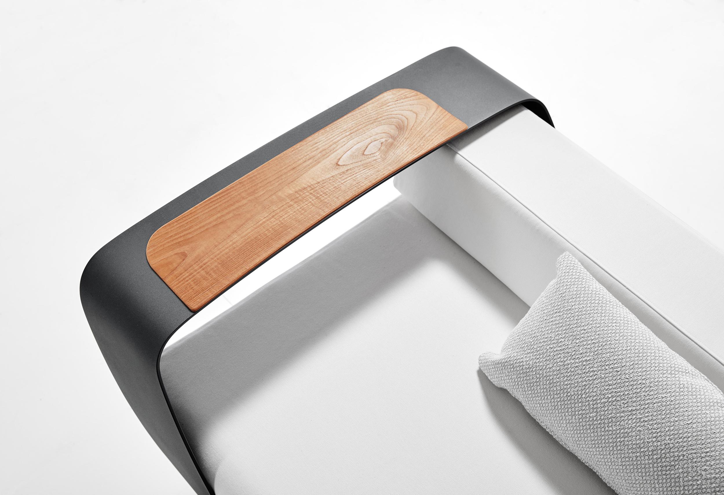 Canapé Onda collection Higold en vente 1